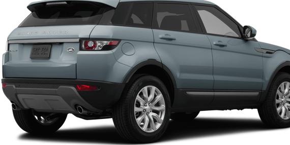 LAND ROVER RANGE ROVER EVOQUE 2016 SALVP2BG3GH139440 image